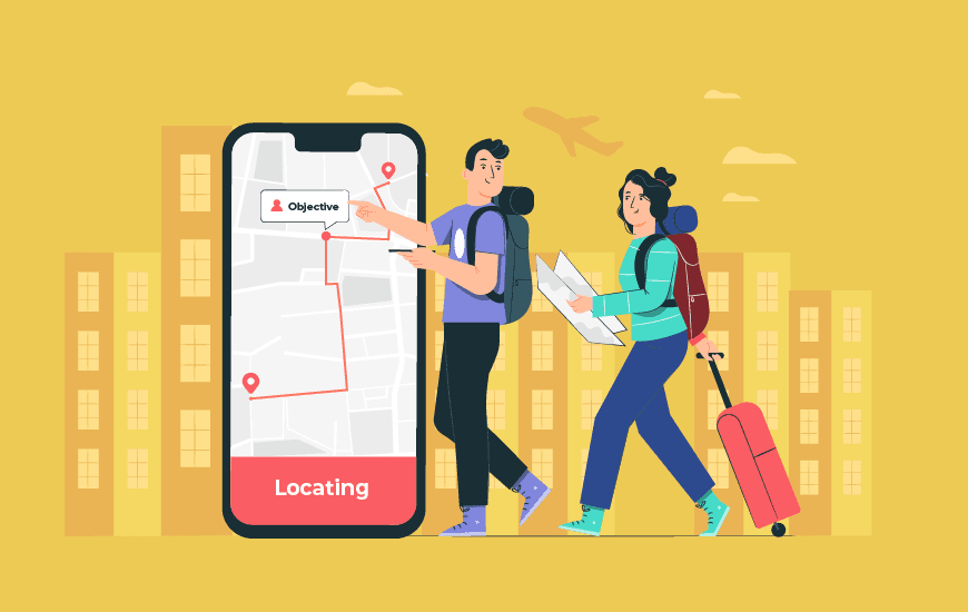 5+ Best Road Trip Apps to Make Your Journey Comfortable and Safe