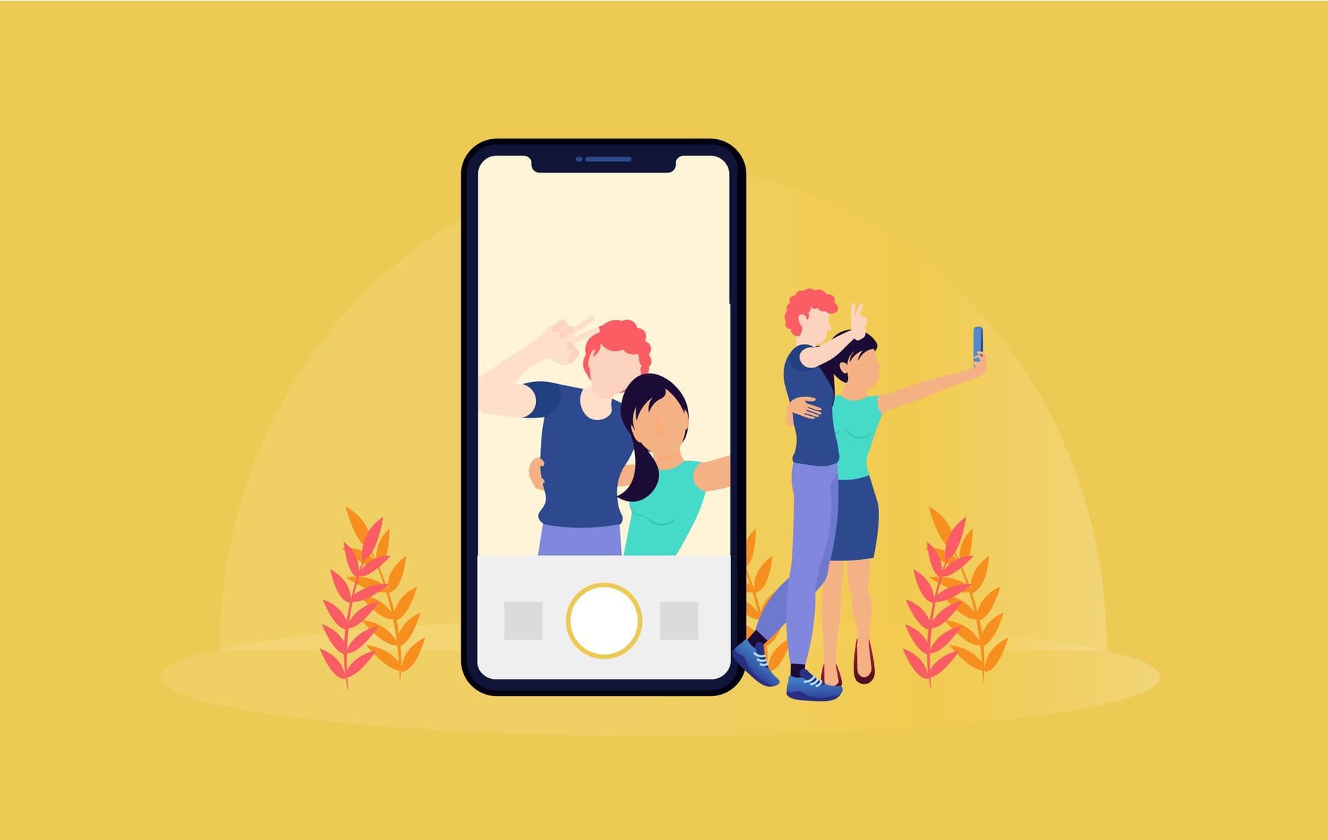 10 Best Selfie Camera Apps for Editing Photos in 2026