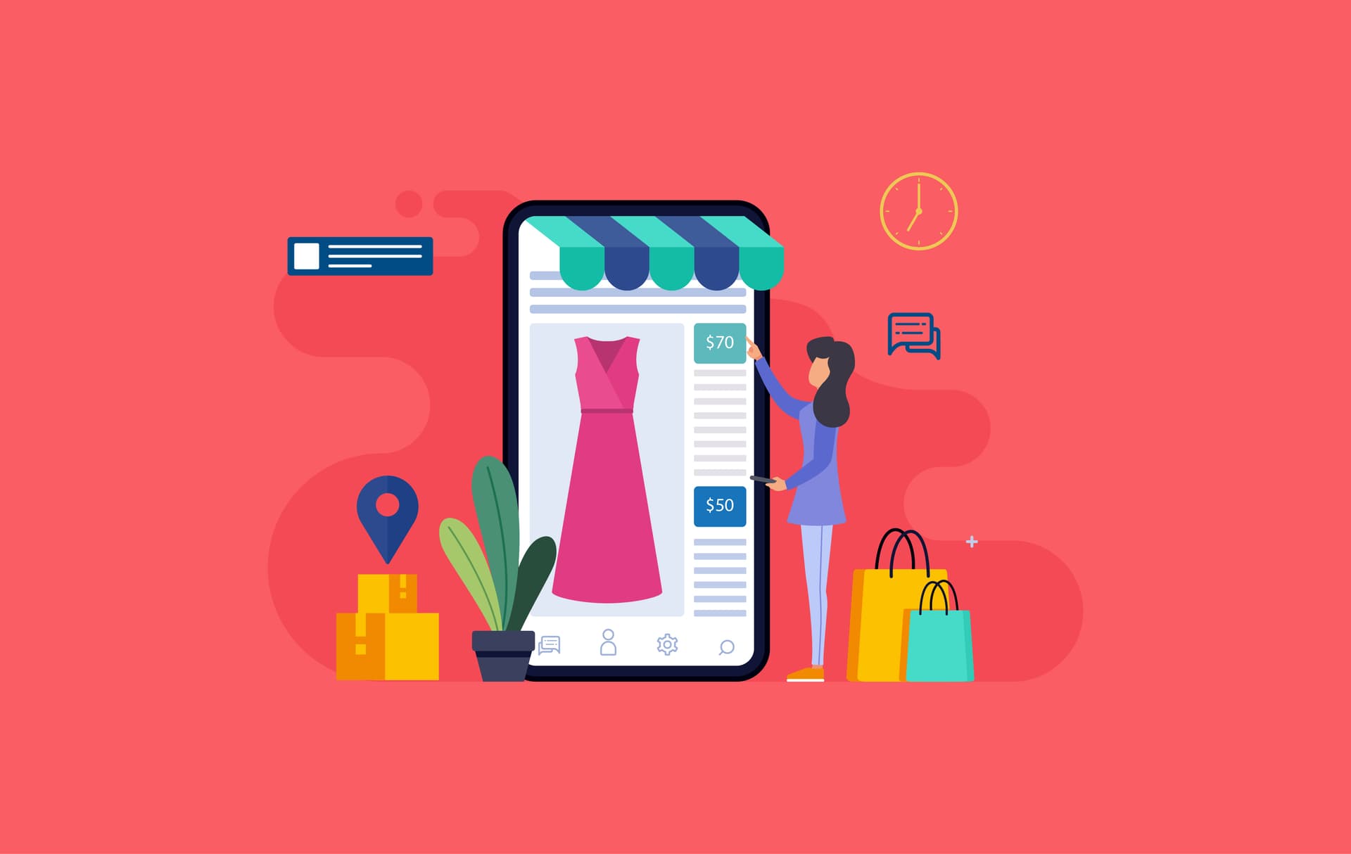 Best Shopping Apps To Transform Your Online Experience