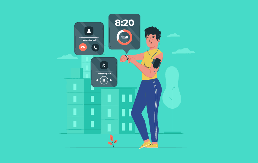 20 Best Wearable Apps to Optimize Your Digital Experience