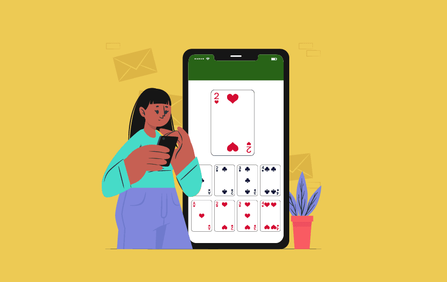 12 Best Solitaire Games For Android Smartphones in 2026