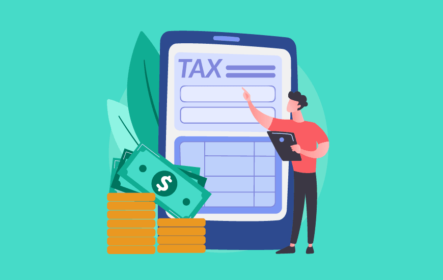 5+ Best Tax Apps to Make Your Life Convenient in 2026