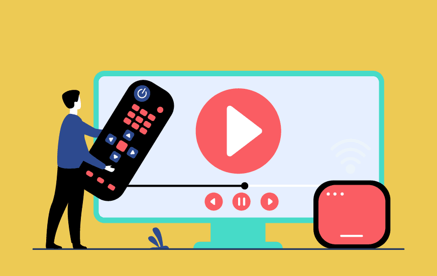 Best TV Remote Apps for Android in 2026