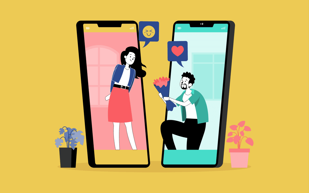Best Valentine's Day Apps in 2026: Ultimate List