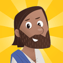 Bible App for Kids