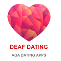 Deaf Dating App