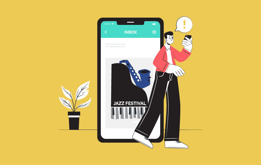 10+ Best Apps To Find Local Events And Concerts Happening Around You