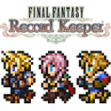 Final Fantasy Record Keeper