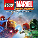 LEGO Marvel Superheroes