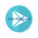 Leo Playcard