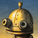 Machinarium