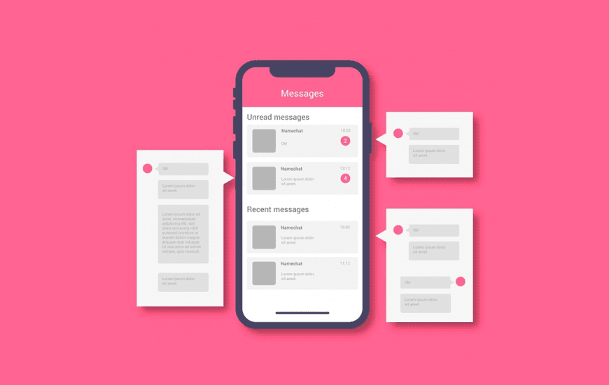5 Must-Have Messaging Apps For Android and iOS