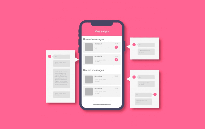 5 Must-Have Messaging Apps For Android and iOS