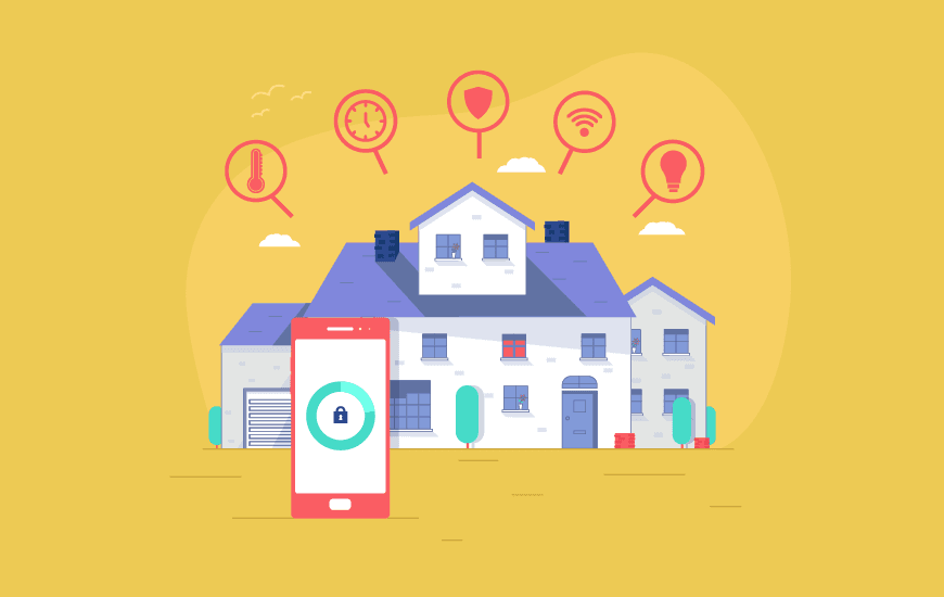 Top 10 Mobile Apps for Smart Home Automation in 2026