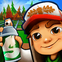Subway Surfers