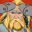 The Banner Saga