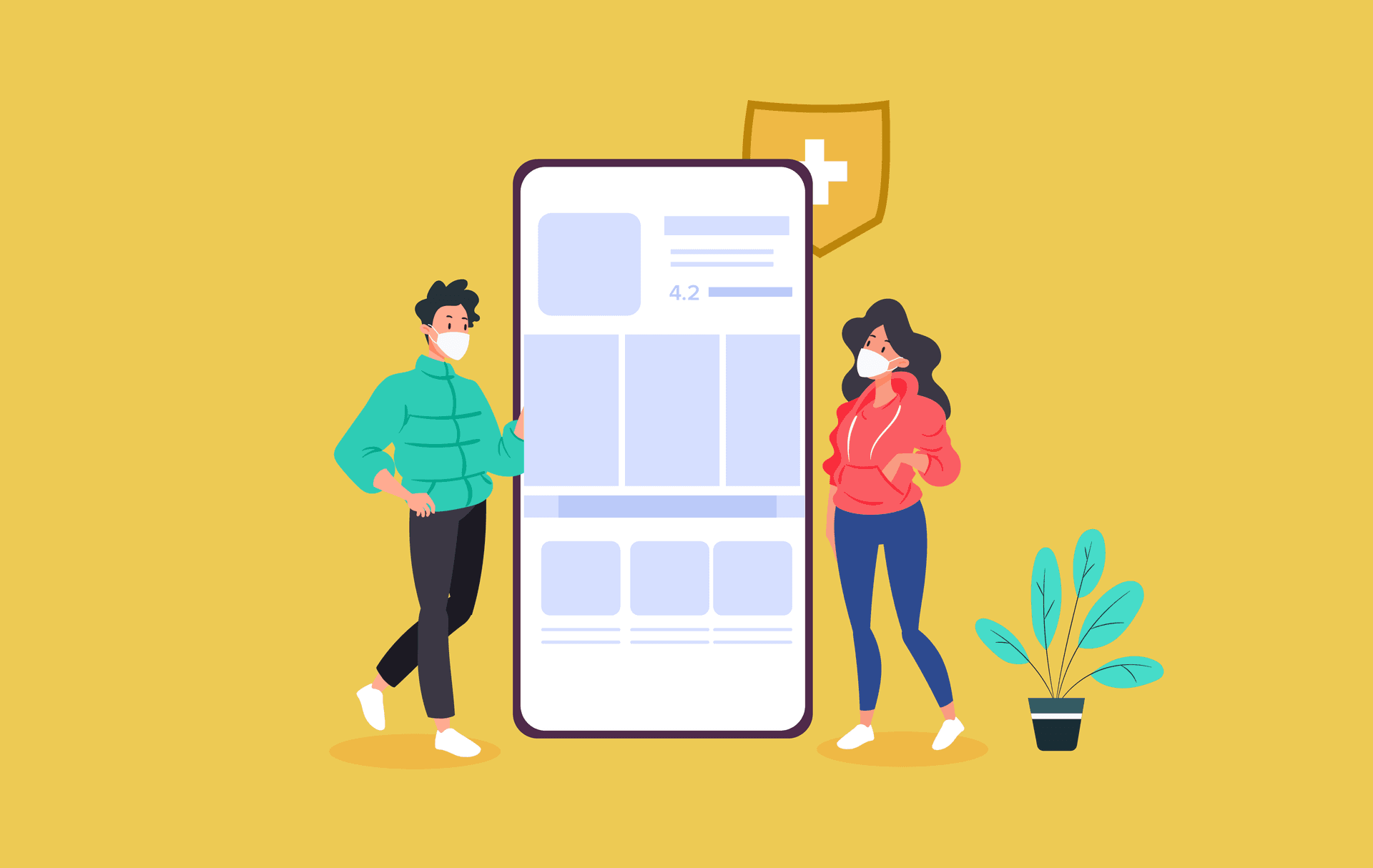 Top 20 Must-Have Apps During the Novel Coronavirus Outbreak