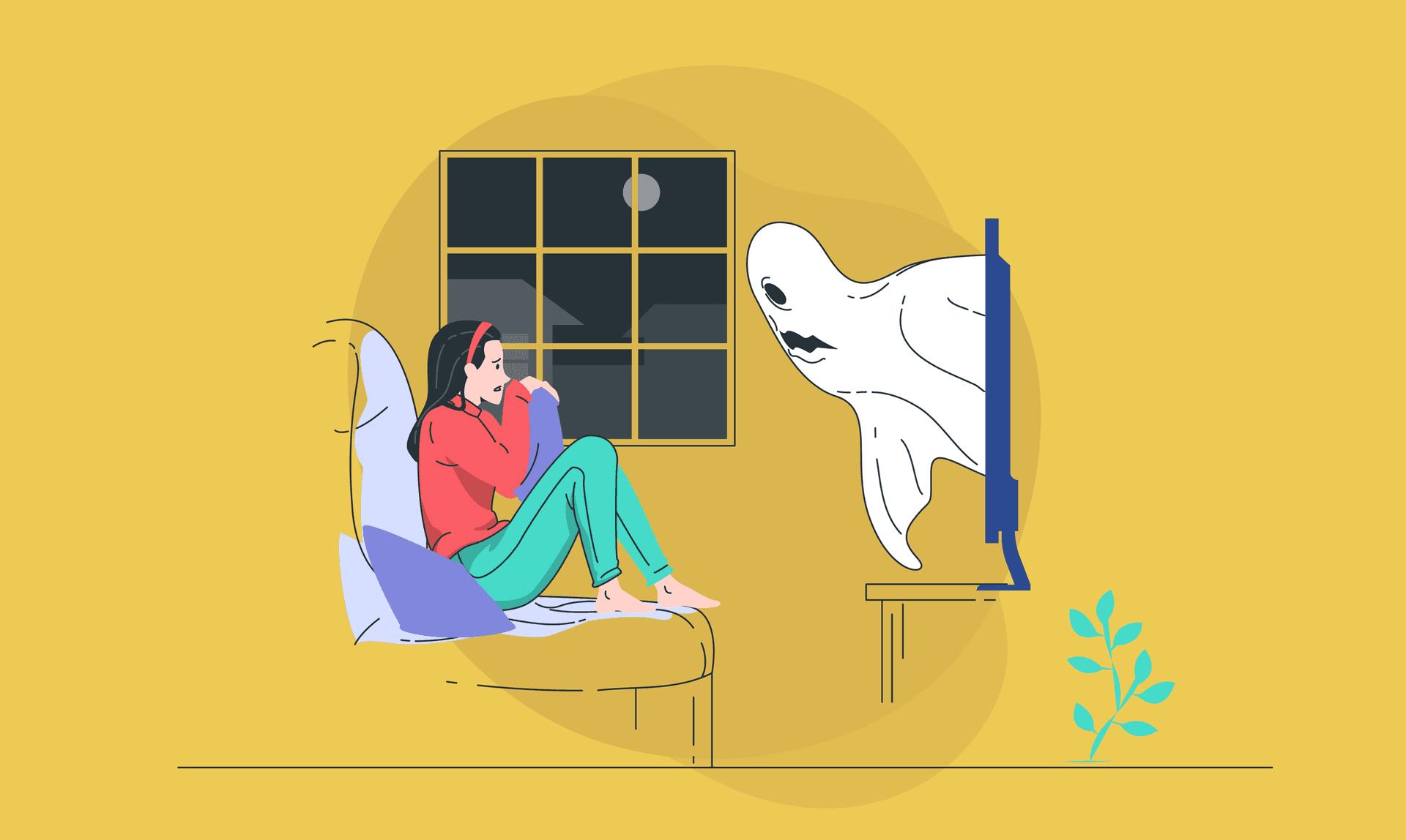 10 Best Horror Games That Might Make You Re-experience Your Nightmares