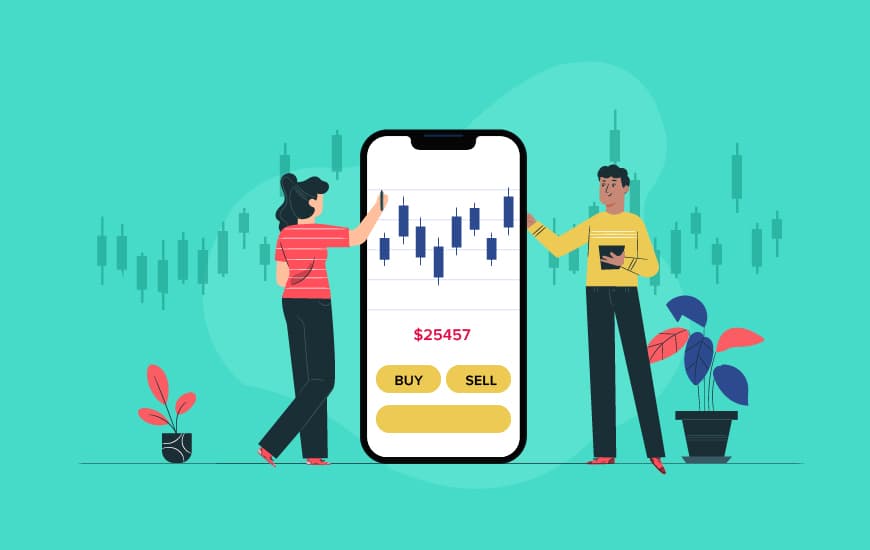 20 Best Stock Trading Apps for Android & iOS in 2026