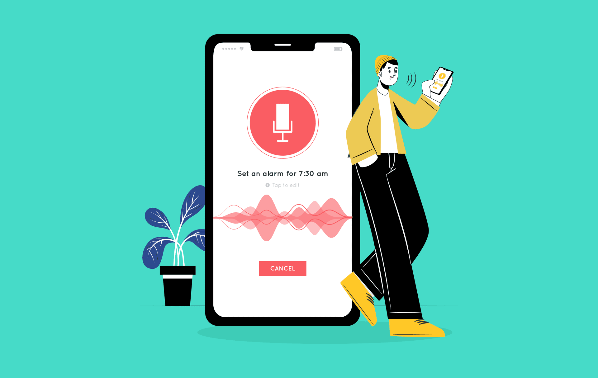 10 Best Voice Changer Apps for iOS to Download Right Away