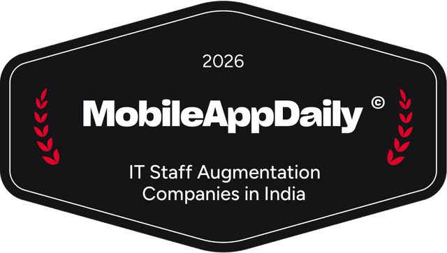 IT Staff Augmentation Companies in India