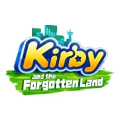 Kirby and the Forgotten Land