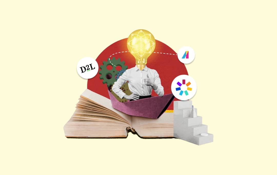 Top Learning Management Systems to Invest in Learning/Growth