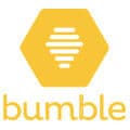 Bumble App Logo
