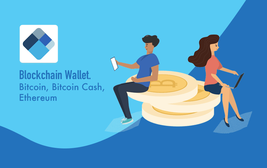 Blockchain Wallet