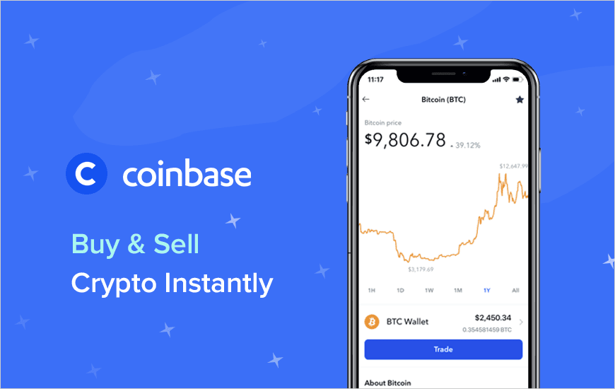 coinbase banner