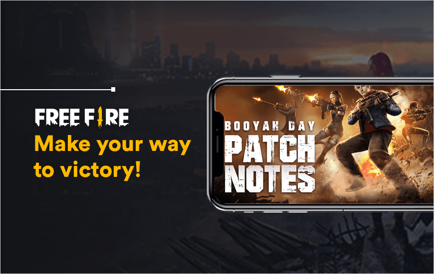 Free Fire App Review