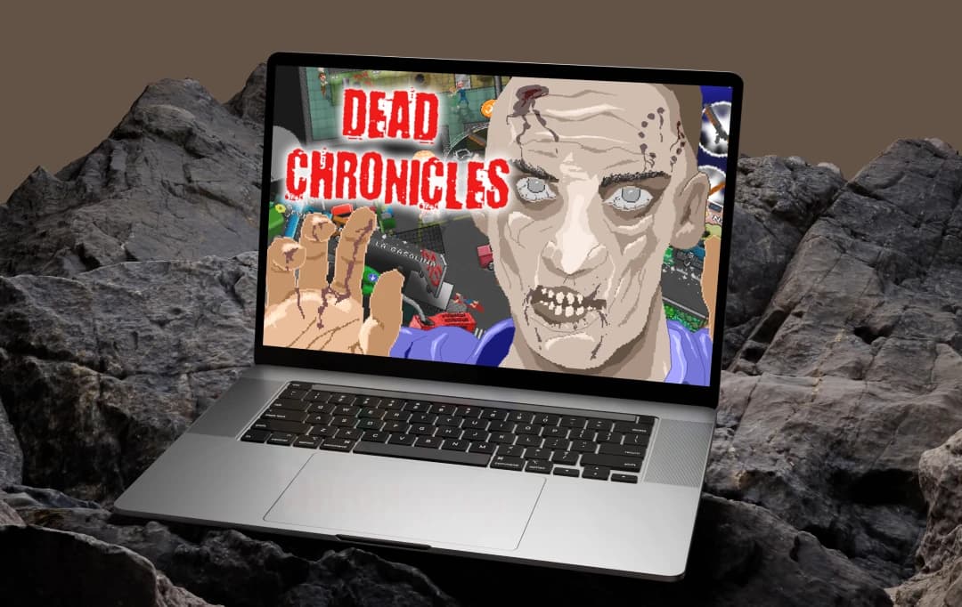 Dead Chronicles