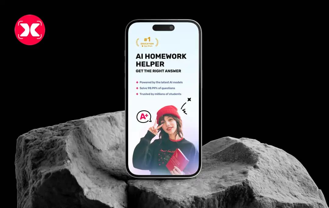 Gauth AI