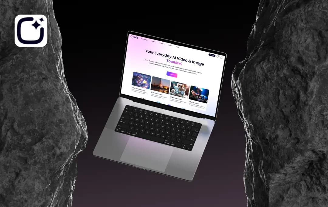 https://www.clipfly.ai/