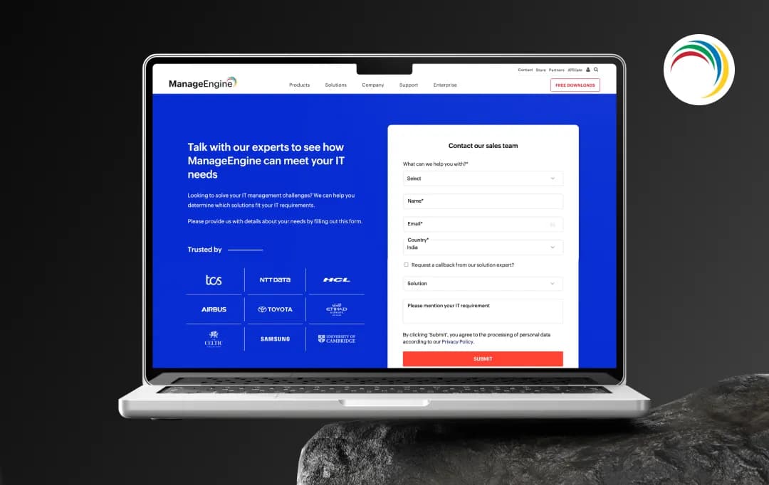 ManageEngine