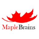 MapleBrains Technologies Inc. logo