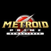 Metroid Prime Remastered