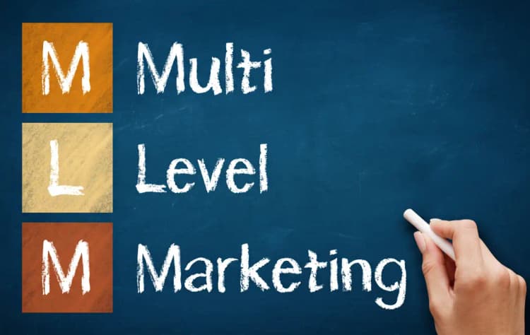 MLM Software