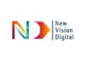 New Vision Digital logo
