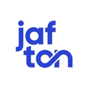 Jafton logo