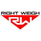 Right Weigh: Industrial Weighing Scale