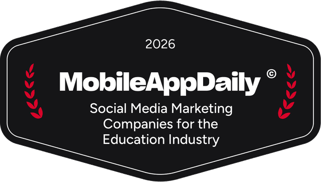 Social Media Marketing Companies for the Education Industry