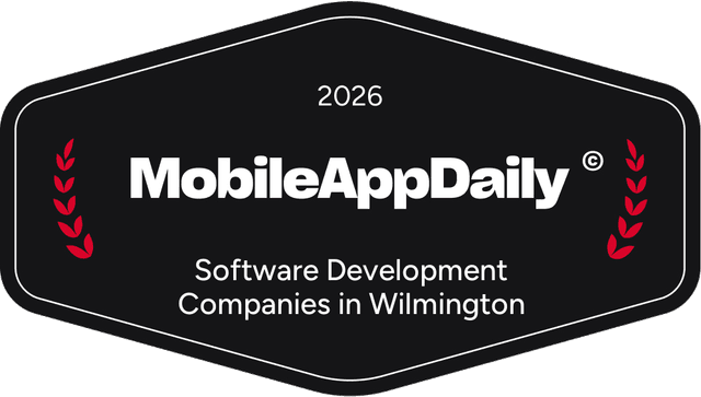 Software Development Companies in Wilmington