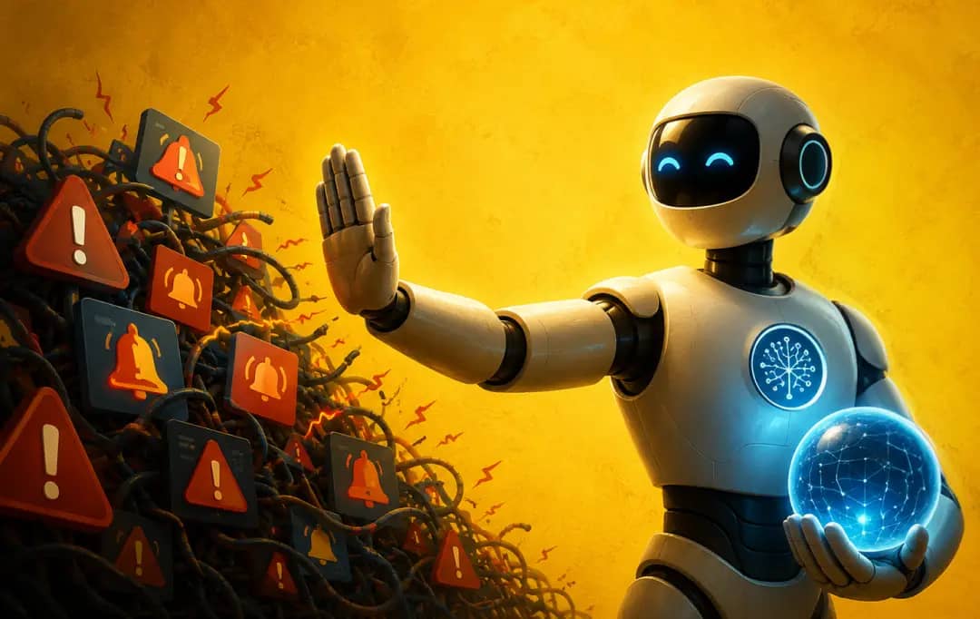 Best AIOps Tools for Modern Chaos