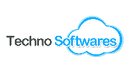 Techno Softwares logo