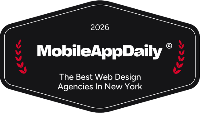 The Best Web Design Agencies In New York