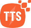 Think To Share logo