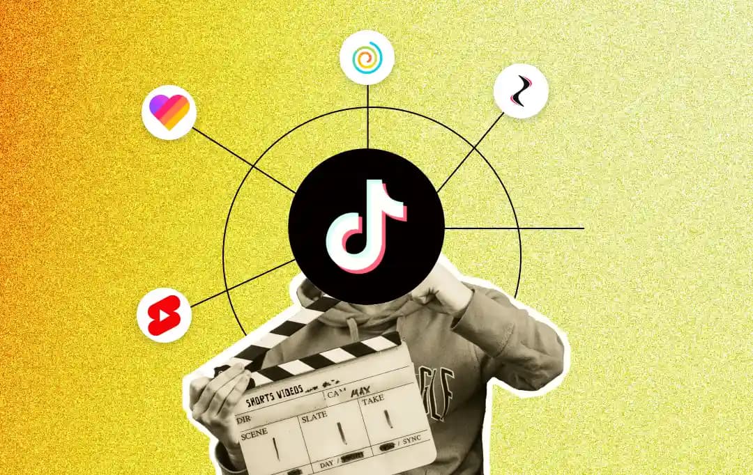 11 Best TikTok Alternatives You Need to Try in 2026