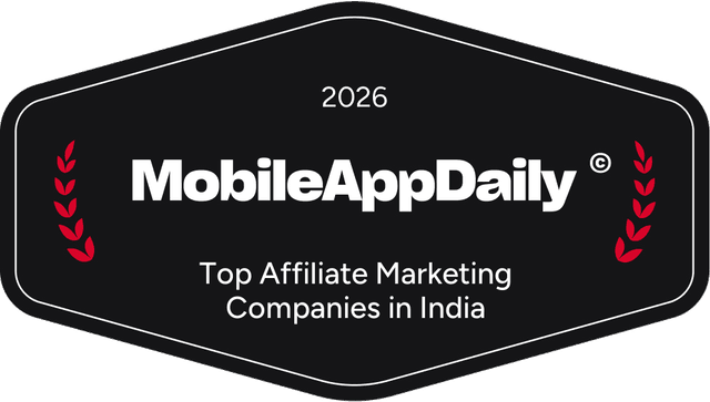 Top Affiliate Marketing Companies in India