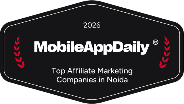 Top Affiliate Marketing Companies in Noida